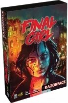 Final Girl Saison 3 : L\'Heure des Comptes