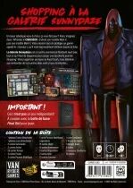 Final Girl Saison 3 : Le Tueur de Demain