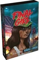 Final Girl Saison 3 : Le Tueur de Demain