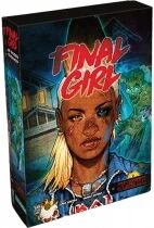 Final Girl Saison 3 : Les Dossiers Falconwood