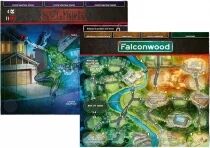 Final Girl Saison 3 : Les Dossiers Falconwood