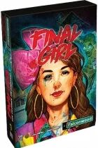 Final Girl Saison 3 : Les Dossiers Falconwood