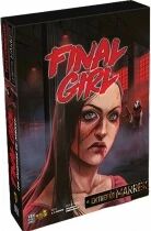 Final Girl Saison 3 : Les Meurtres de Marrek