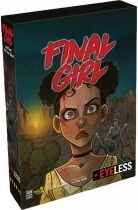 Final Girl Saison 3 : Surtout Pas un Bruit