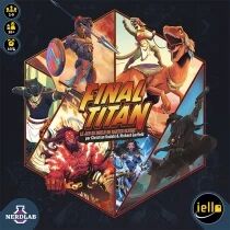 Final Titan