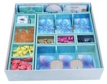 Finspan : Rangements pour Boîte - Colour Insert