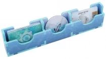 Finspan : Rangements pour Boîte - Colour Insert