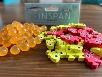 Finspan Upgrade Kit