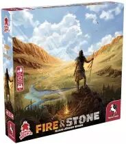 Fire & Stone