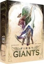 First Giants
