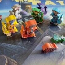 First Rat : Pack de Stickers