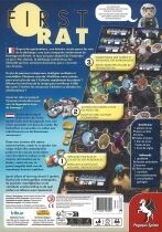 First Rat