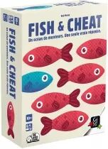 Fish & Cheat