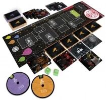Five Night At Freddy\'s - Survivre jusquà 6h du mat
