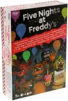 Five Night At Freddy\'s - Survivre jusquà 6h du mat