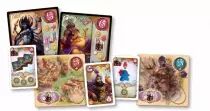 Five Tribes : Les Caprices du Sultan