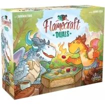 Flamecraft Duel