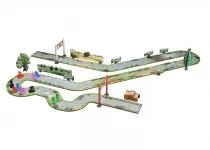 Flamme Rouge - &Eacute;dition Champion