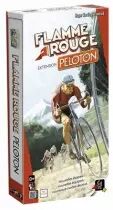 Flamme Rouge : Peloton