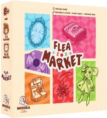 Flea Market