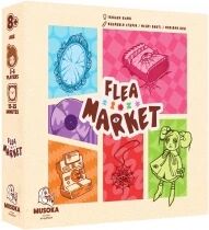 Flea Market