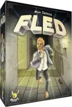 Fled