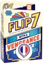 Flip 7 Vengeance