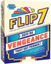 Flip 7 Vengeance