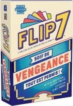 Flip 7 Vengeance