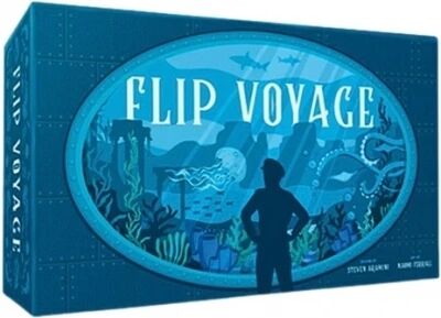 Flip Voyage