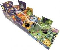 Flipperbox : Le Manoir de l\'Horreur