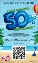 Flyer Asmodee