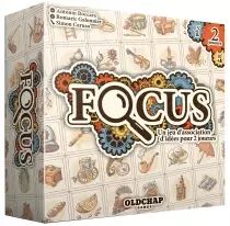 Focus