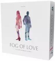 Fog Of Love