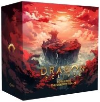 Foray into the Shadow Realms (Ext. Dragon Eclipse)
