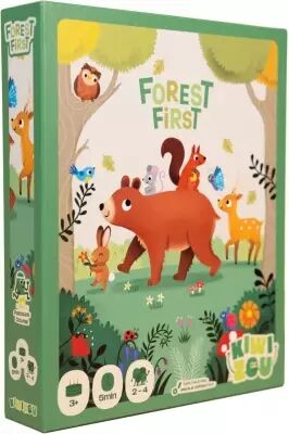 Forest First