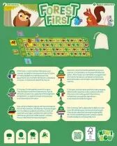 Forest First