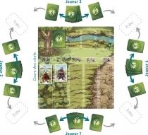 Forest Leader