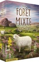 Forêt Mixte : Dartmoor