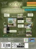 Forêt Mixte : Dartmoor