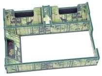 Forêt Mixte : Rangements pour Boîte - Insert
