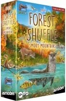 For&ecirc;t Mixte : Smoky Mountains
