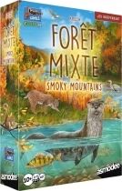 For&ecirc;t Mixte : Smoky Mountains