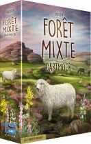 Forêt Mixte