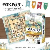 Forfort