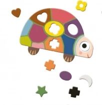 Formes et Couleurs