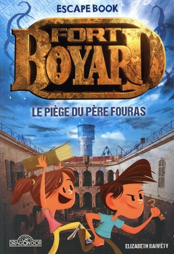 Escape Book Fort Boyard & Koh-Lanta Fort-boyard---le-piege-du-pere-fouras---escape-book-junior-p-image-73792-grande