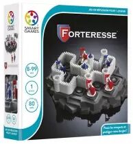  Forteresse (Les Murailles de Troie)