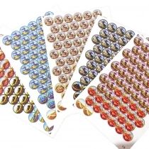 Fourmis : Pack de Stickers 