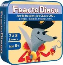 Fractodingo